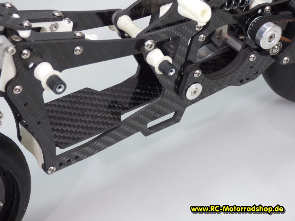 54400000: Wettbewerbs-Motorrad JABBER ONE 54400000